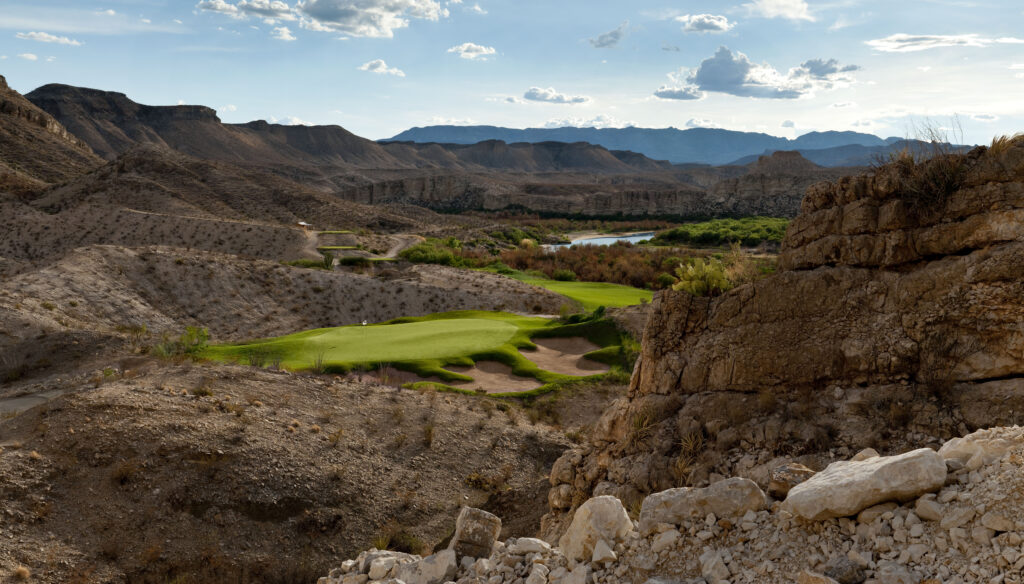 The 10 Best Public Golf Courses in Texas