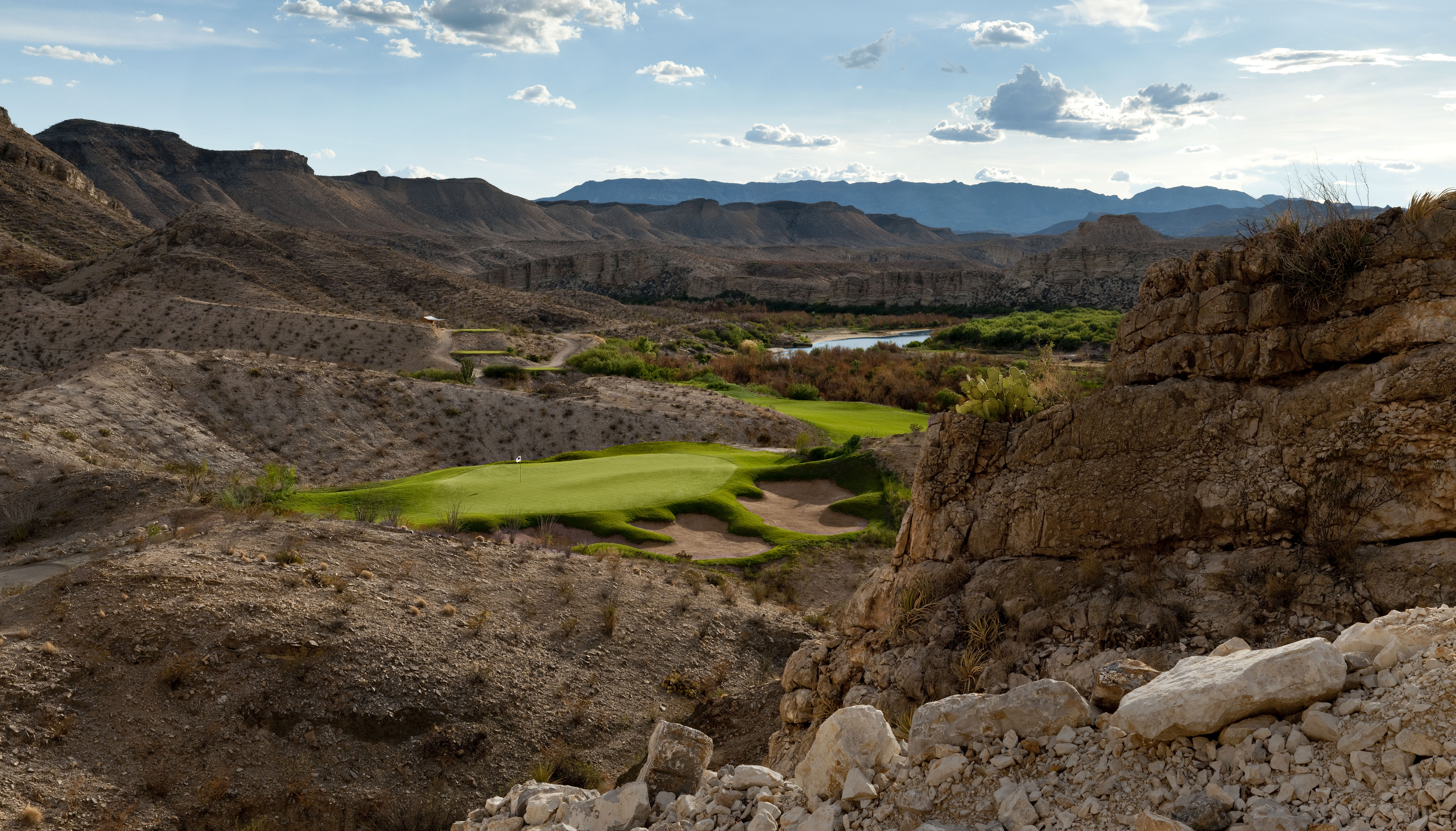 The 10 Best Public Golf Courses in Texas