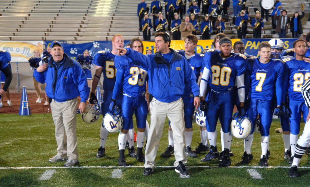 8 of the Best Texas-Themed TV Shows of All Time