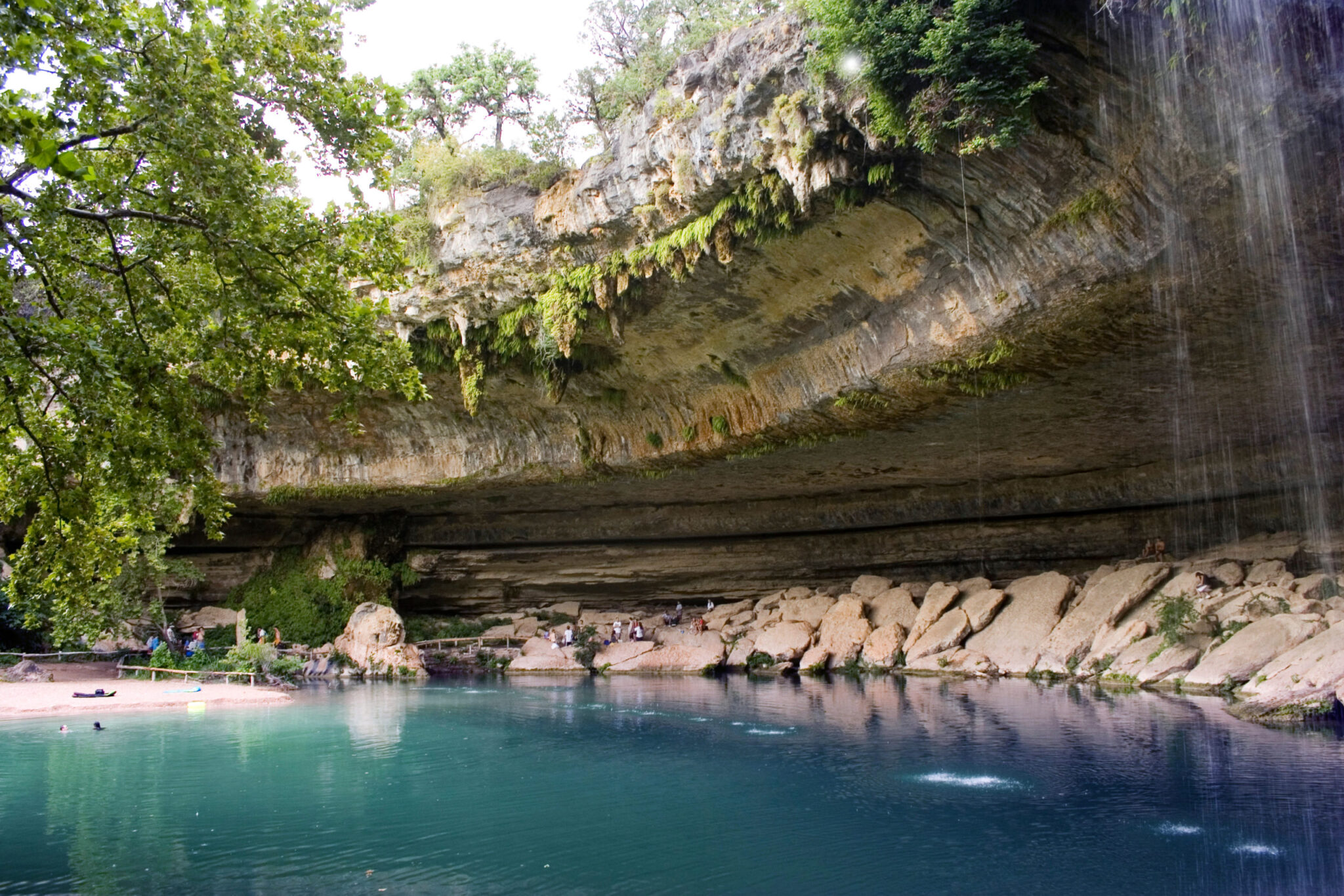 City Spotlight: Dripping Springs | Texas Heritage for Living