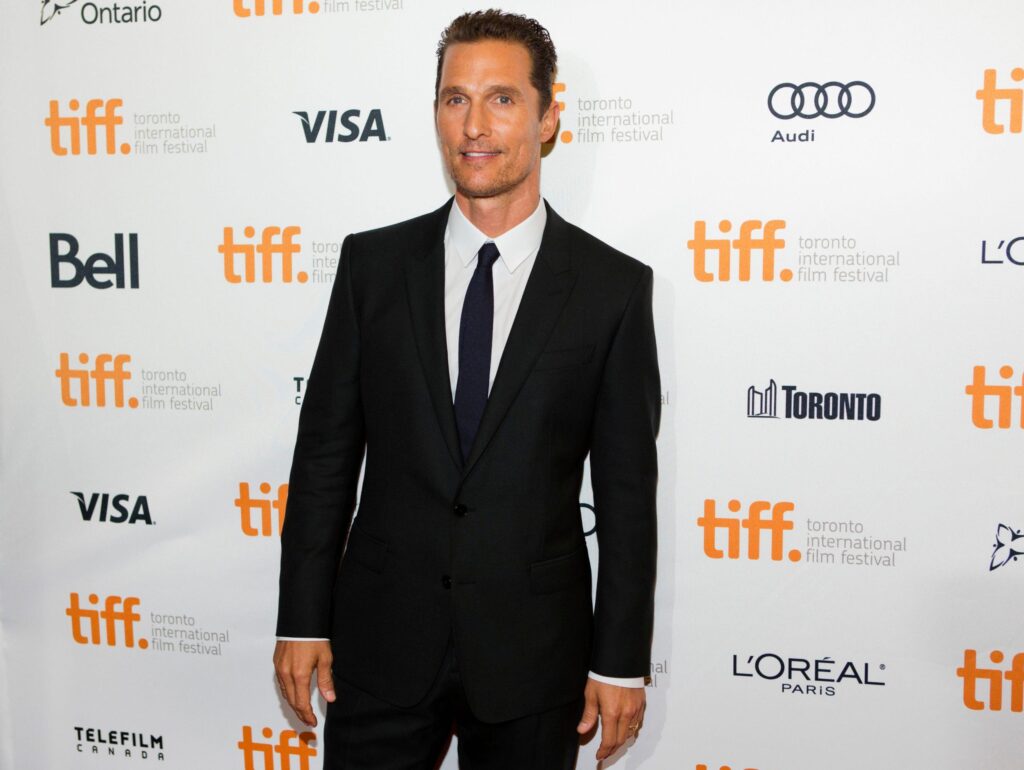 Lone Star Legends: 12 Celebrities From Texas