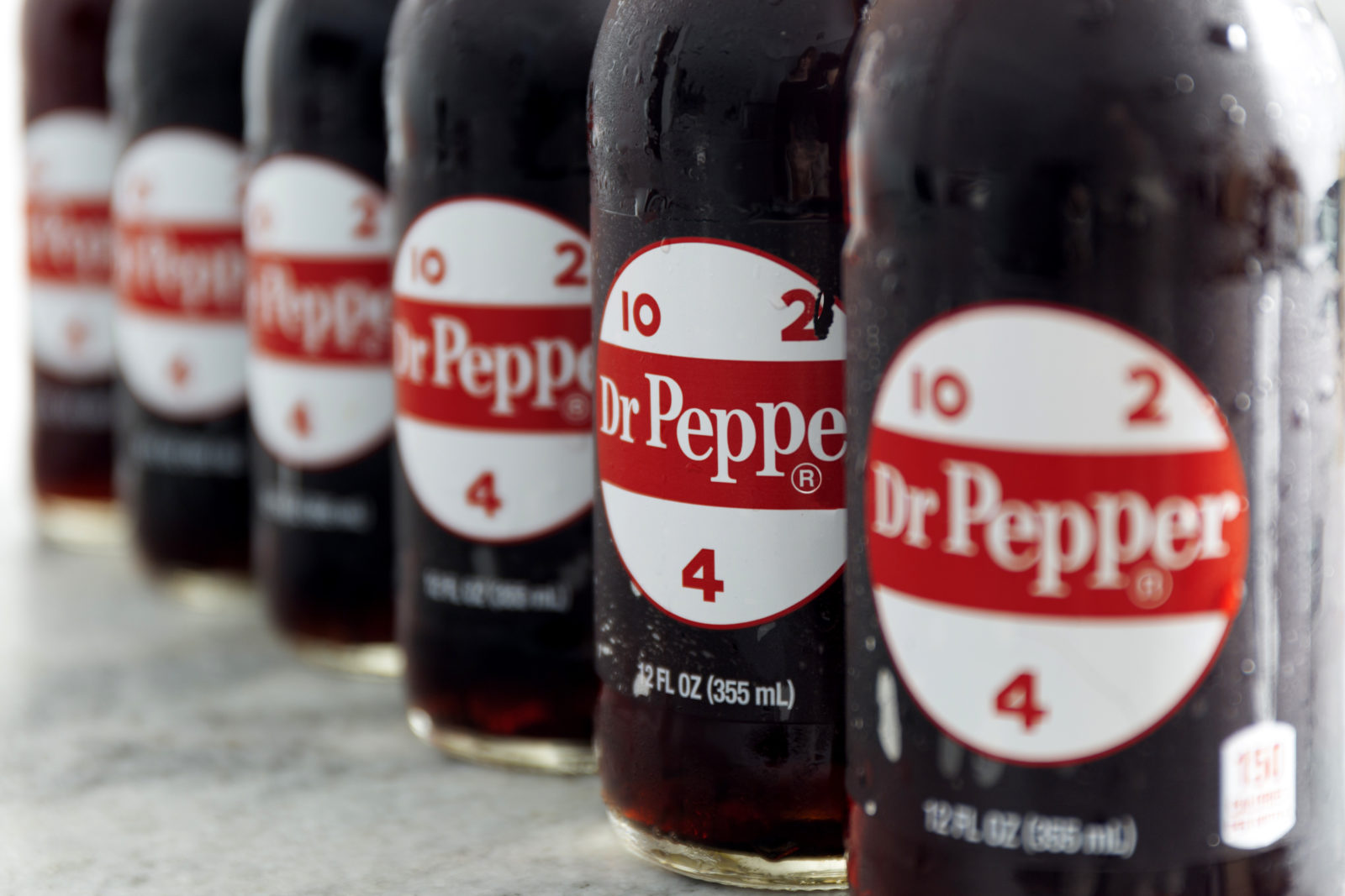 Dr Pepper: A Texas History