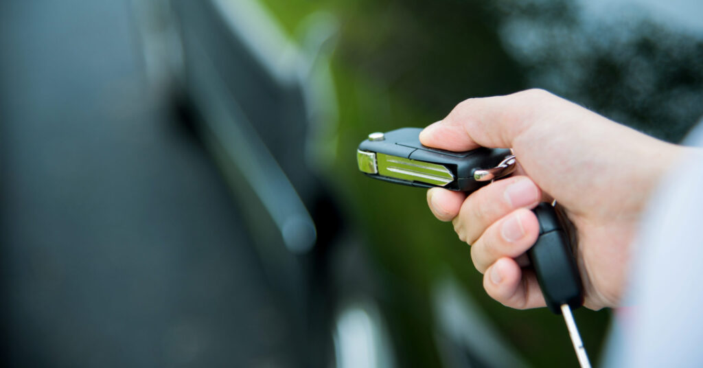 Q&A: What Does Car Theft Insurance Cover?