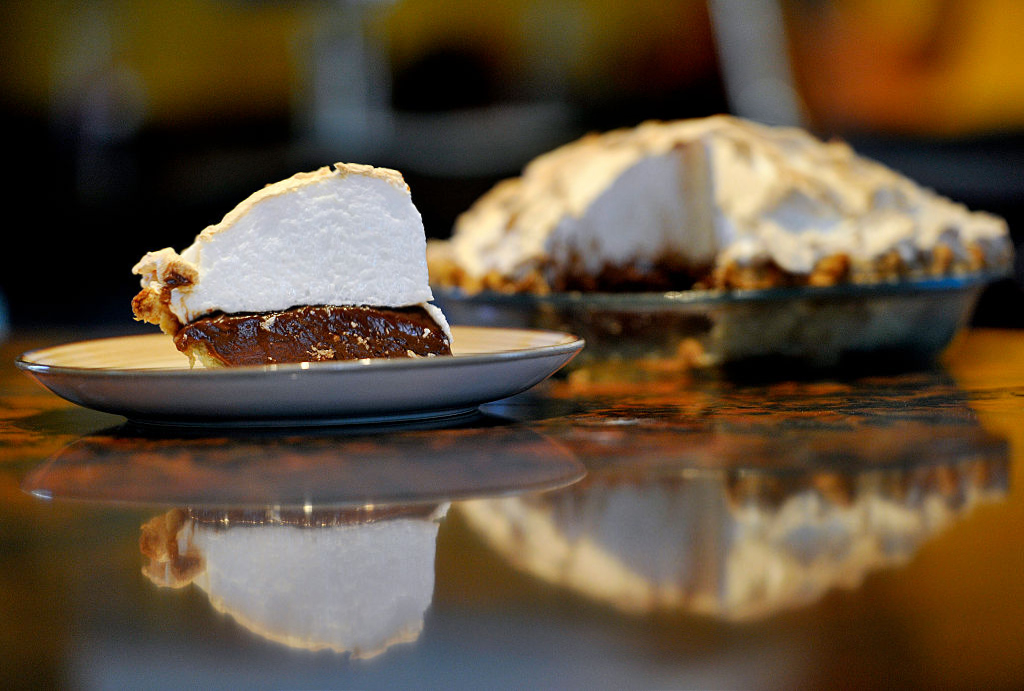 A Road Tripper’s Guide to Mile-High Pies in Texas