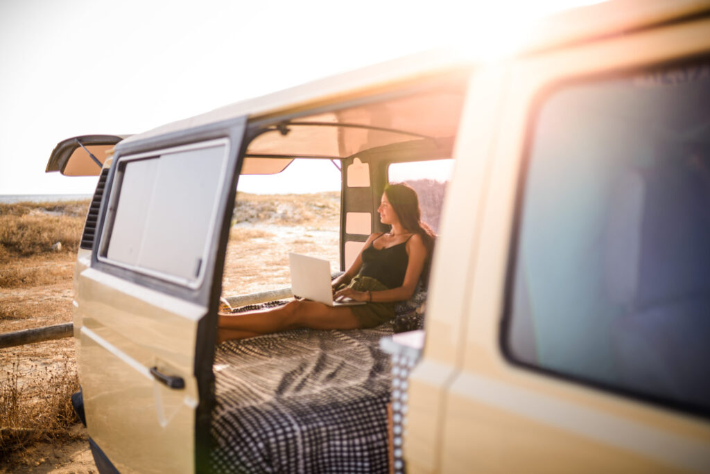 How to Insure Your #VanLife