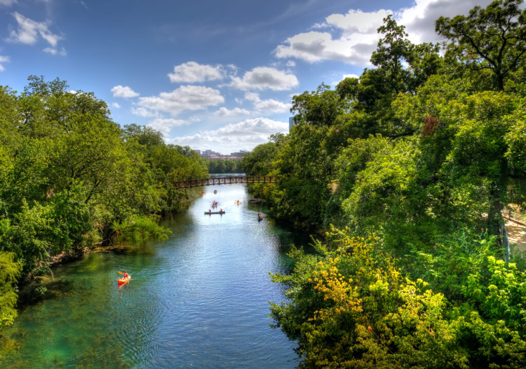 How to Navigate Texas’ Water Laws