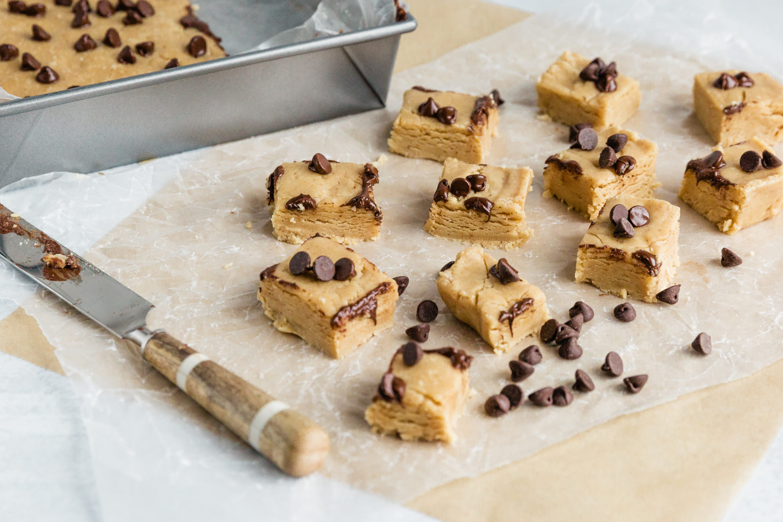 3-Ingredient Homemade Fudge Recipe