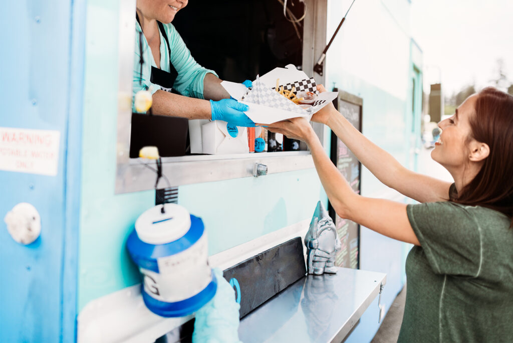 (Some of) The Best Food Trucks in Texas