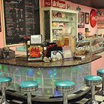 Holy Hop Texas Ice Cream