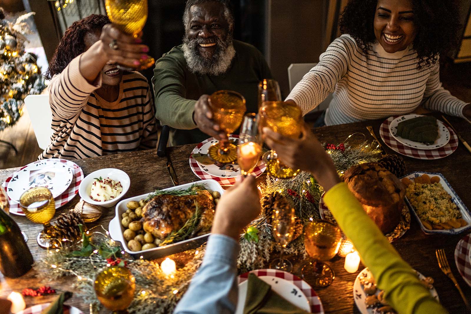 How to Prepare for Holiday Guests