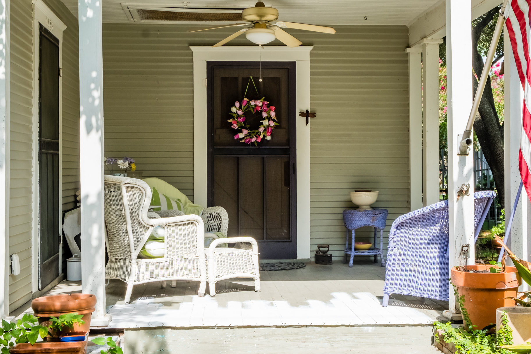 What Home Safety Hazards Are Affecting Your Insurance?