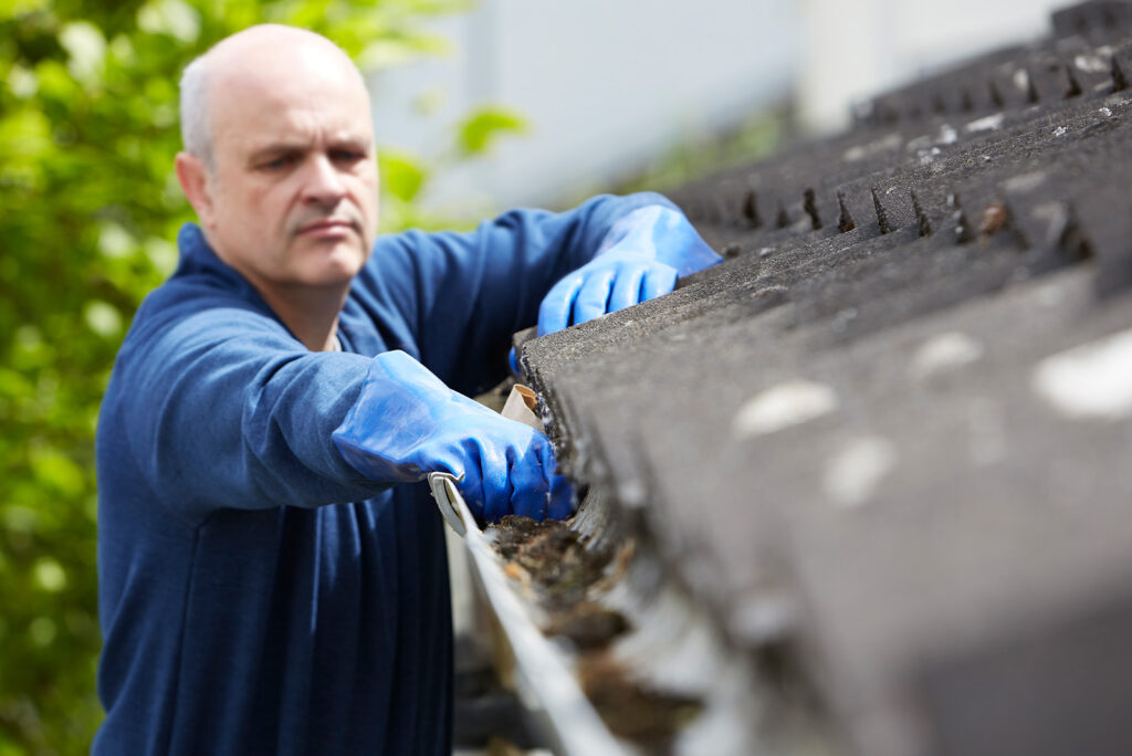 How to Maintain Your Gutters So They Can Protect Your Home