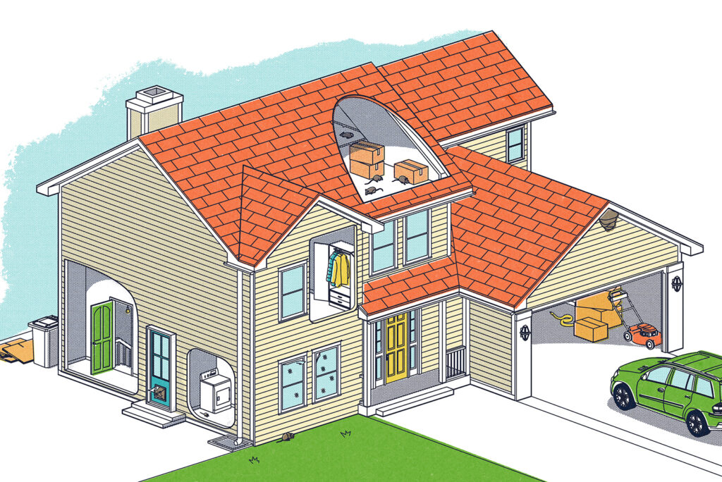 How to Make Your Roof Last Longer