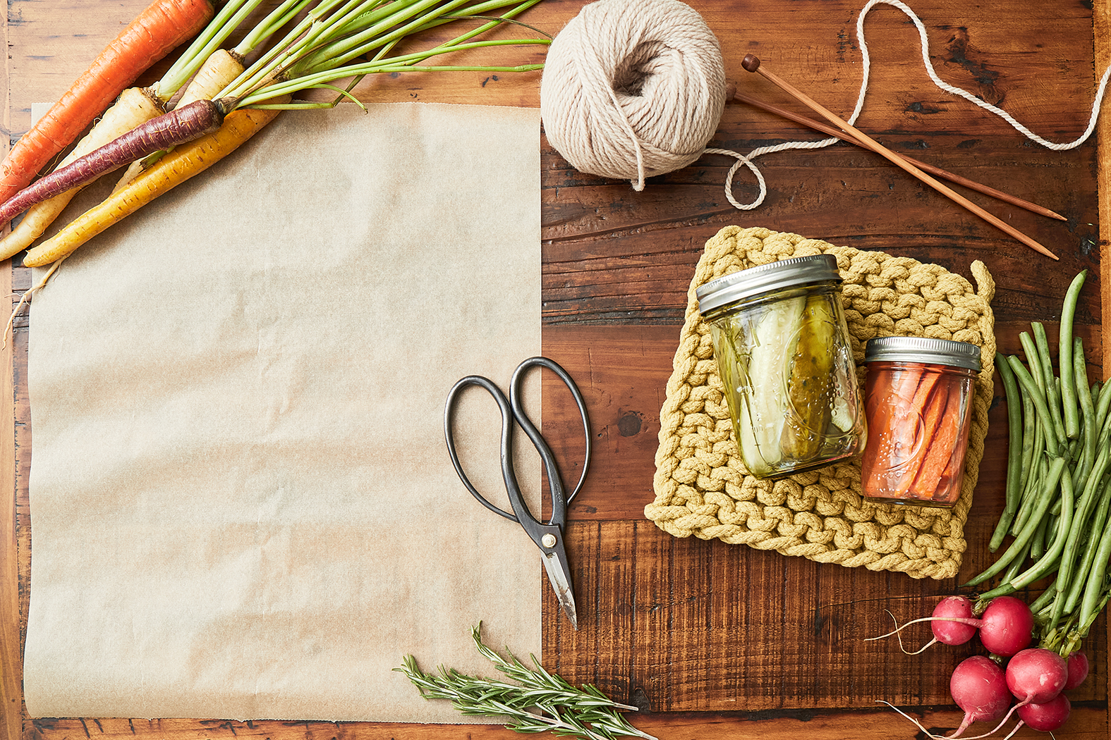 A Beginner’s Guide to Modern Homesteading