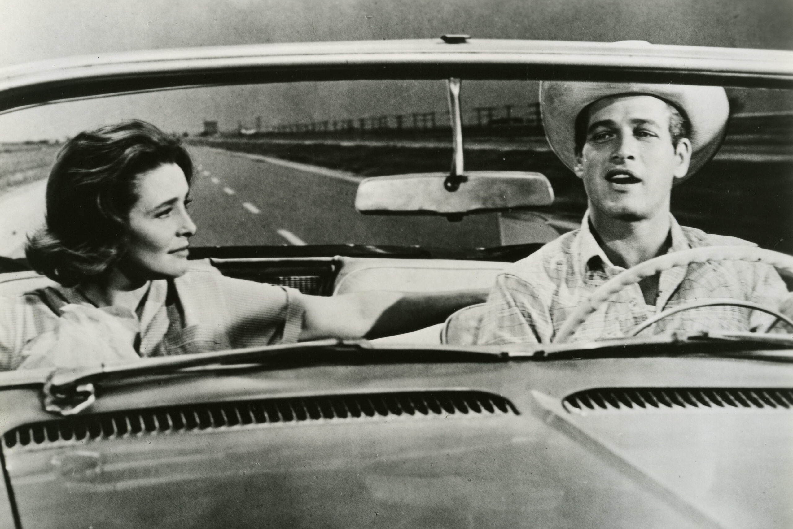 Texas History of Film