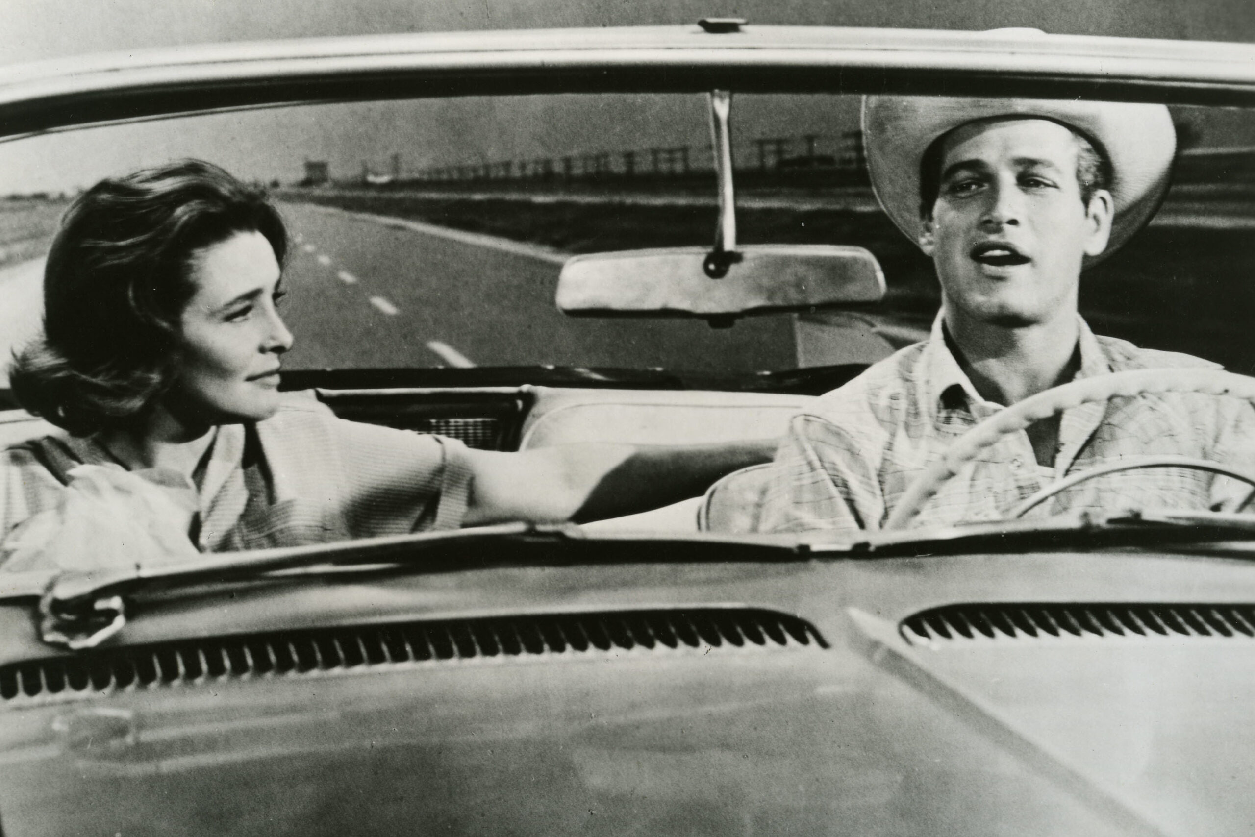 Tracing Texas’ Place in Cinematic History