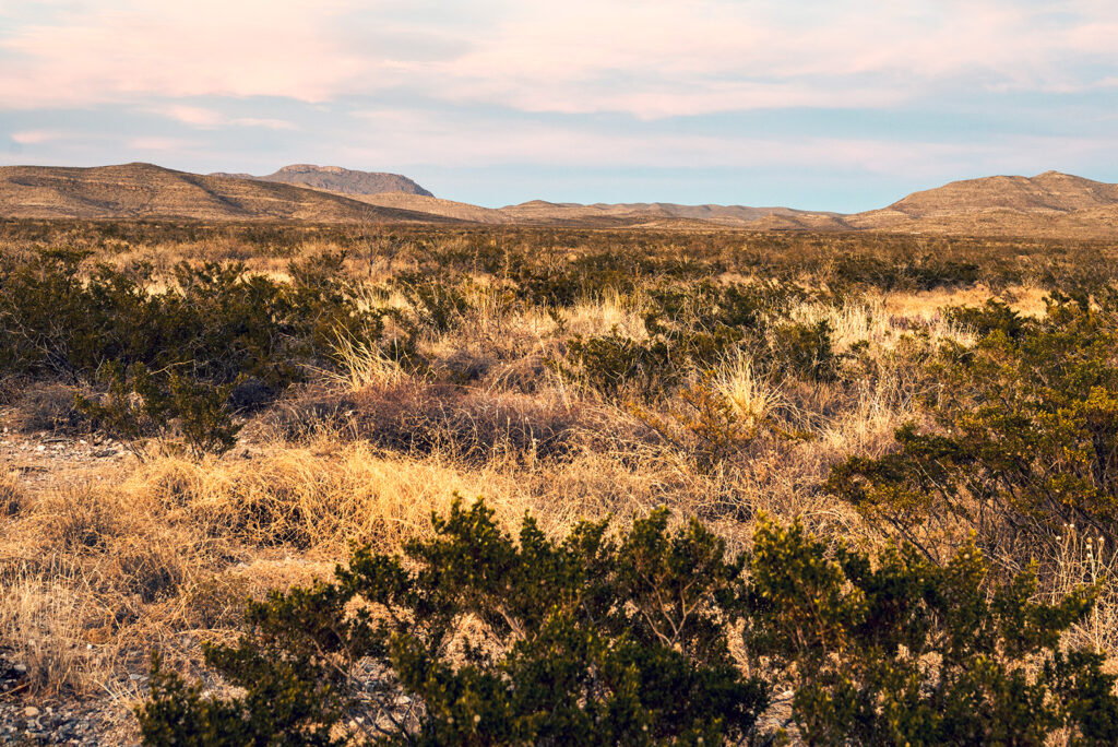 Hueco Tanks State Park: Texas’ Newest National Monument