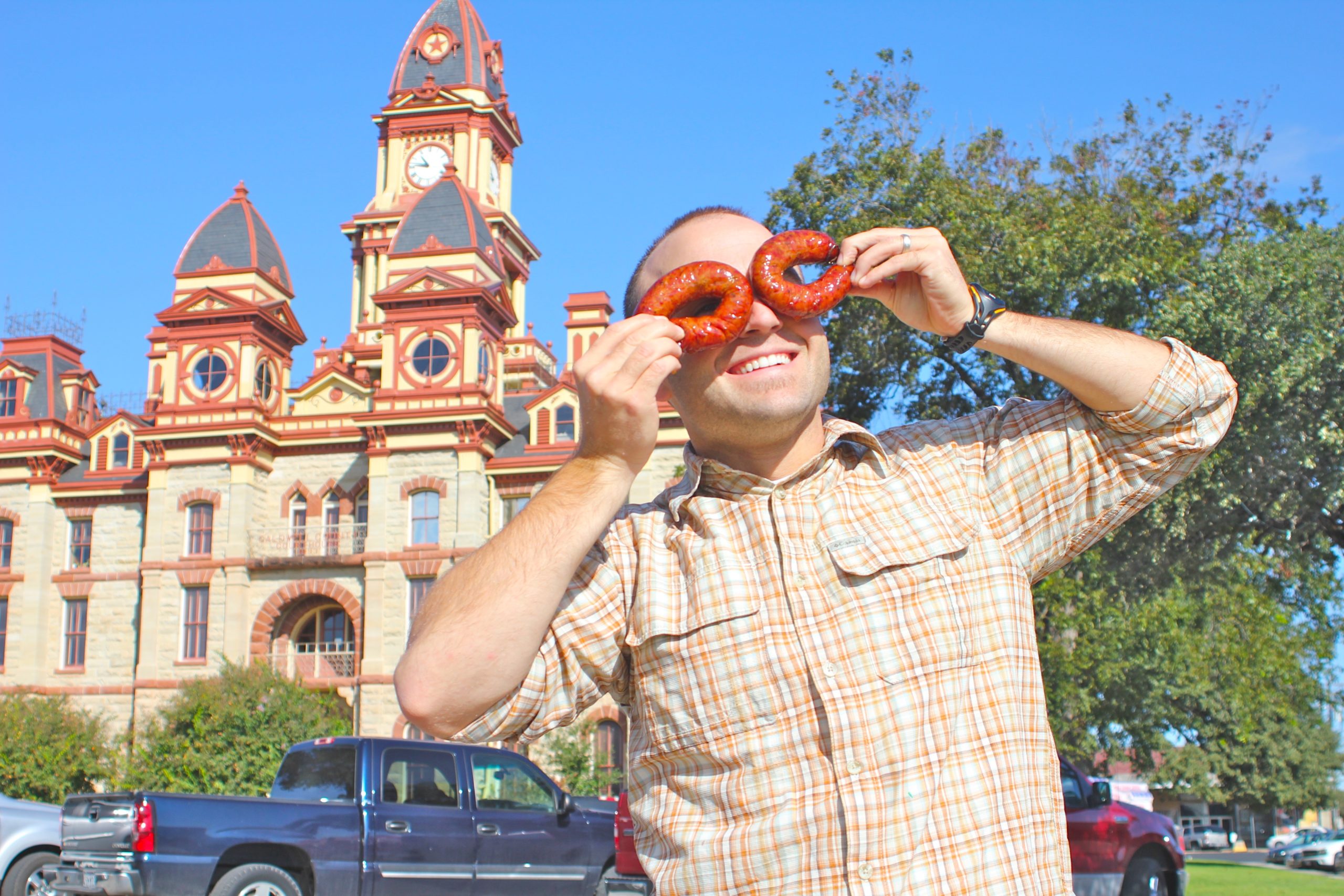 City Spotlight: Lockhart