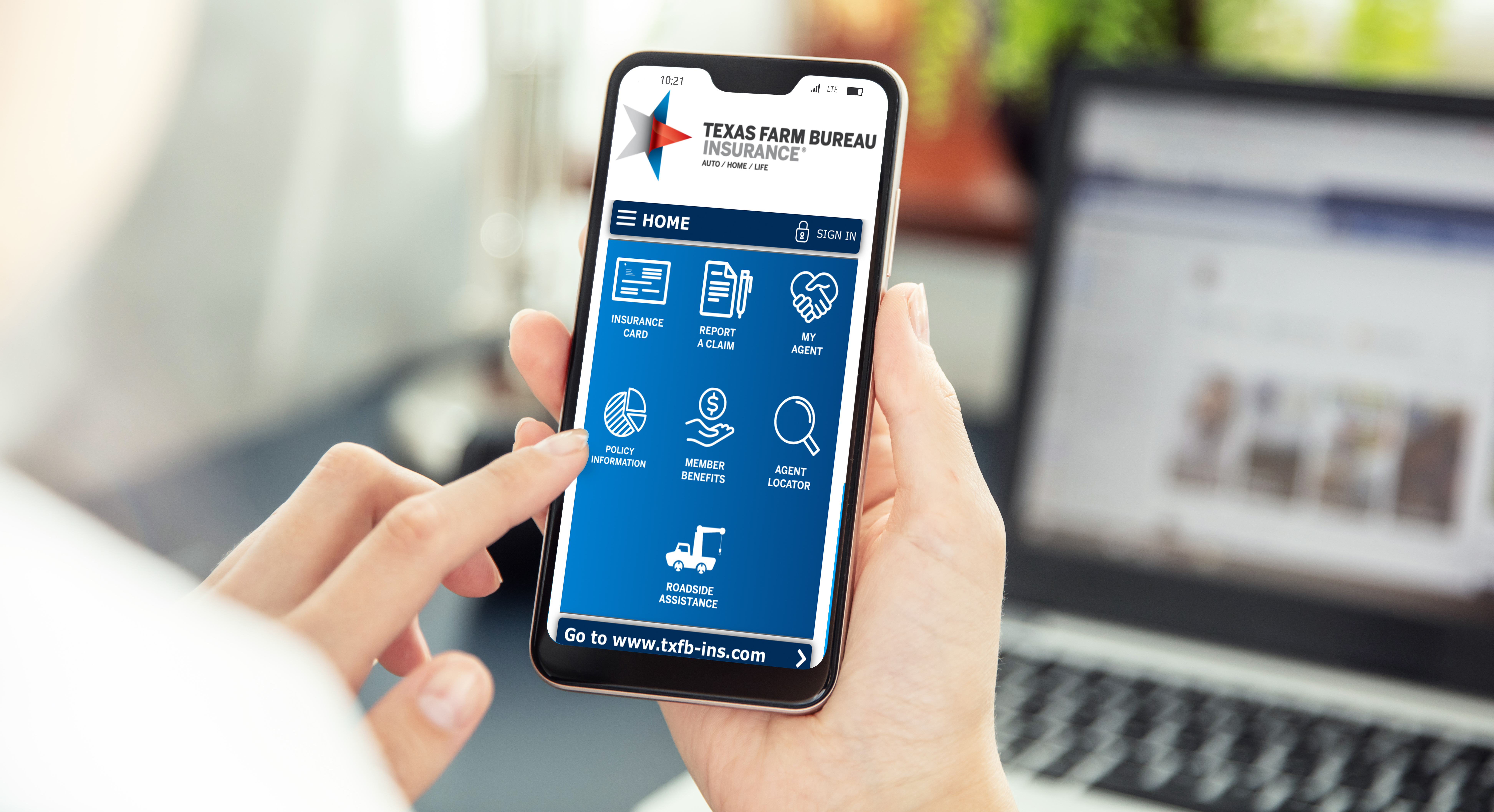 How to Access Your Insurance Needs Remotely