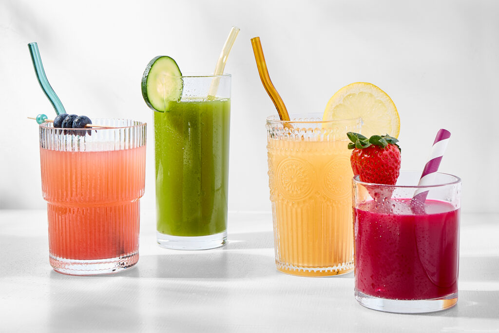 Juicing Guide: Tips and Recipes