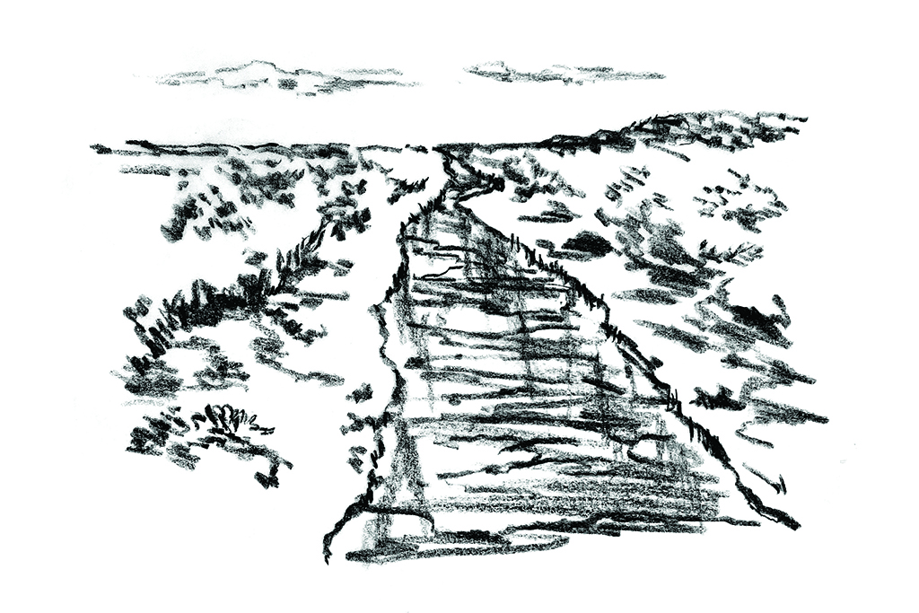 Lost Silver Mine Texas Treasure