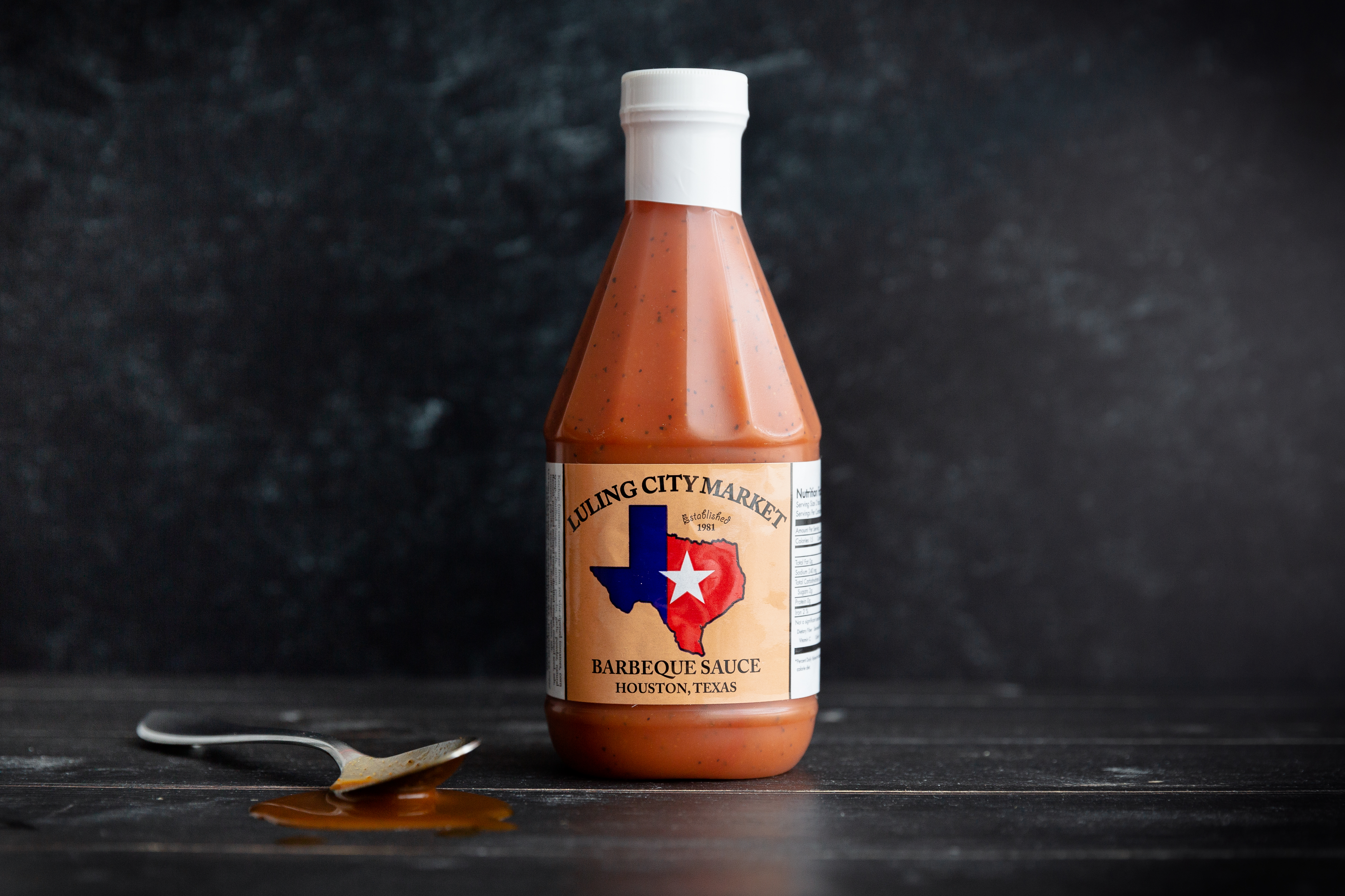 LulingTexas barbecue sauces