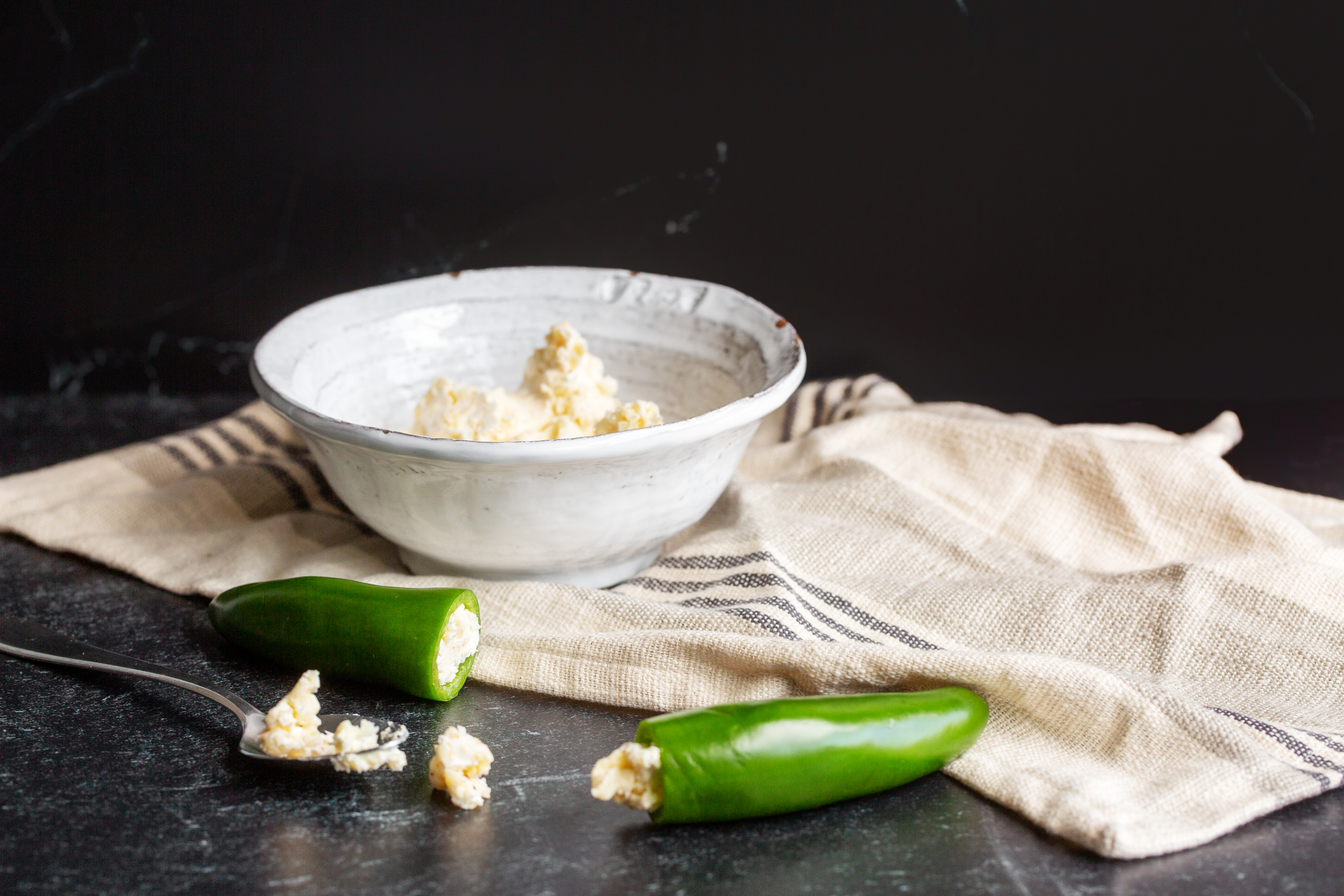 armadillo egg recipe steps