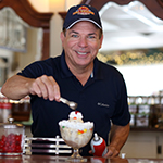 Mikes Texas Ice Cream