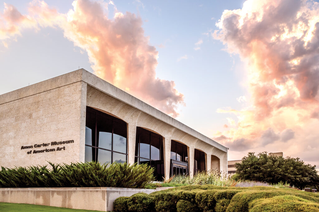 10 Best Museums in Texas