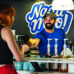 NadaMoo Texas Ice Cream