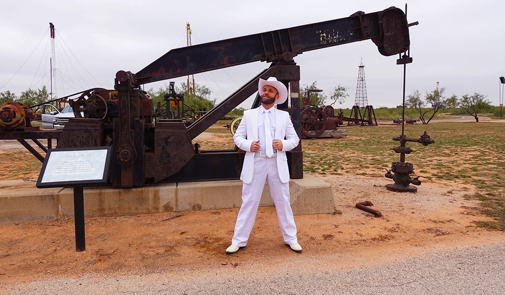 City Spotlight: Midland and Odessa