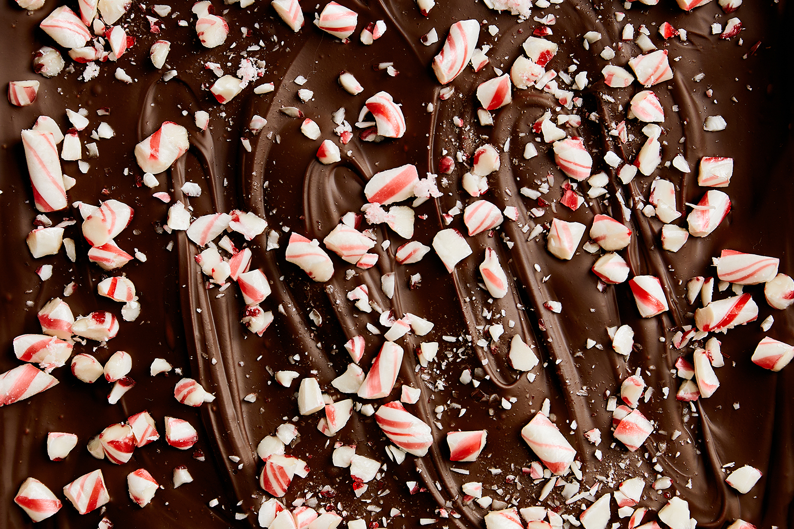 Recipe: Peppermint Bark