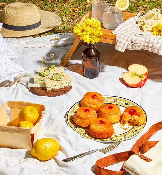 picnic planning guide