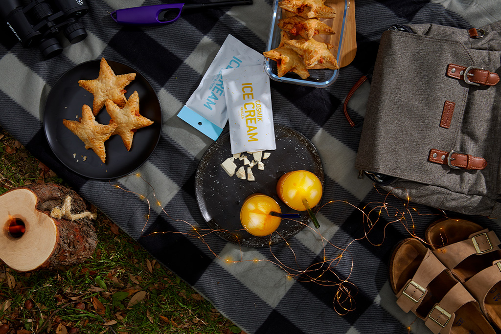 picnic planning guide