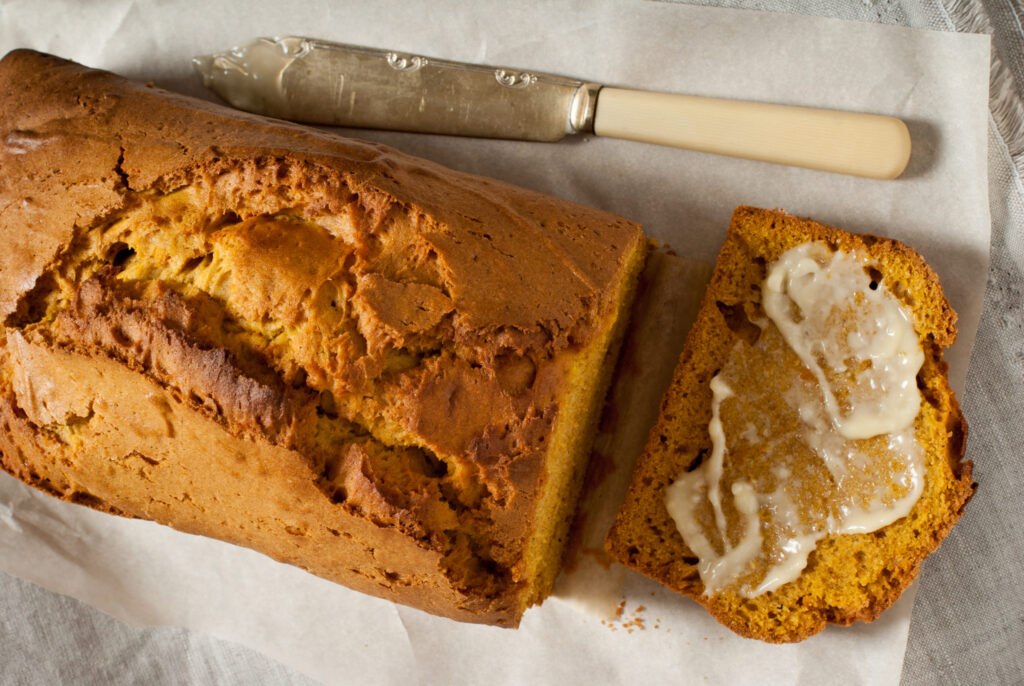 Pumpkin Recipe Roundup for Fall