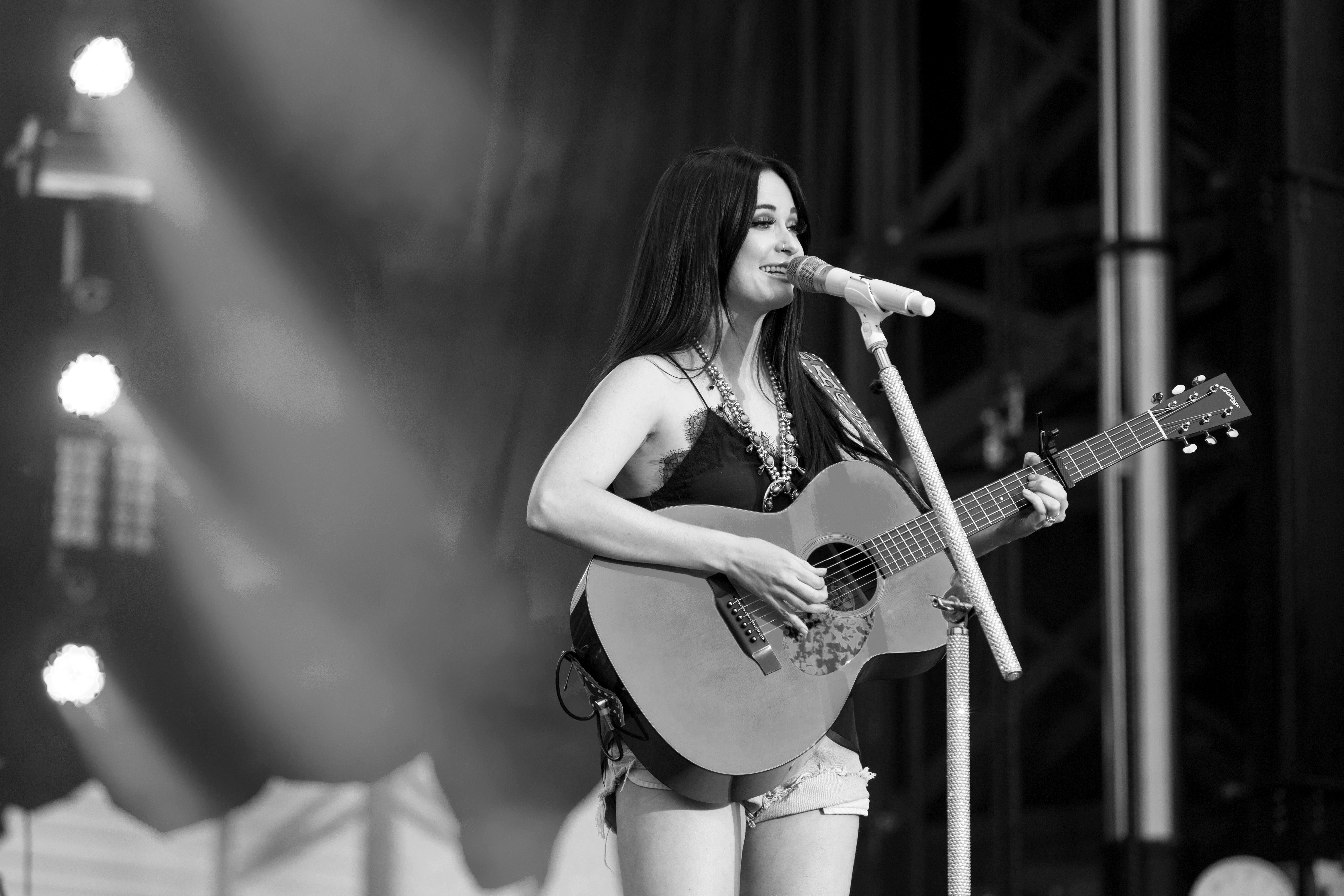 Kacey Musgraves Golden Texas