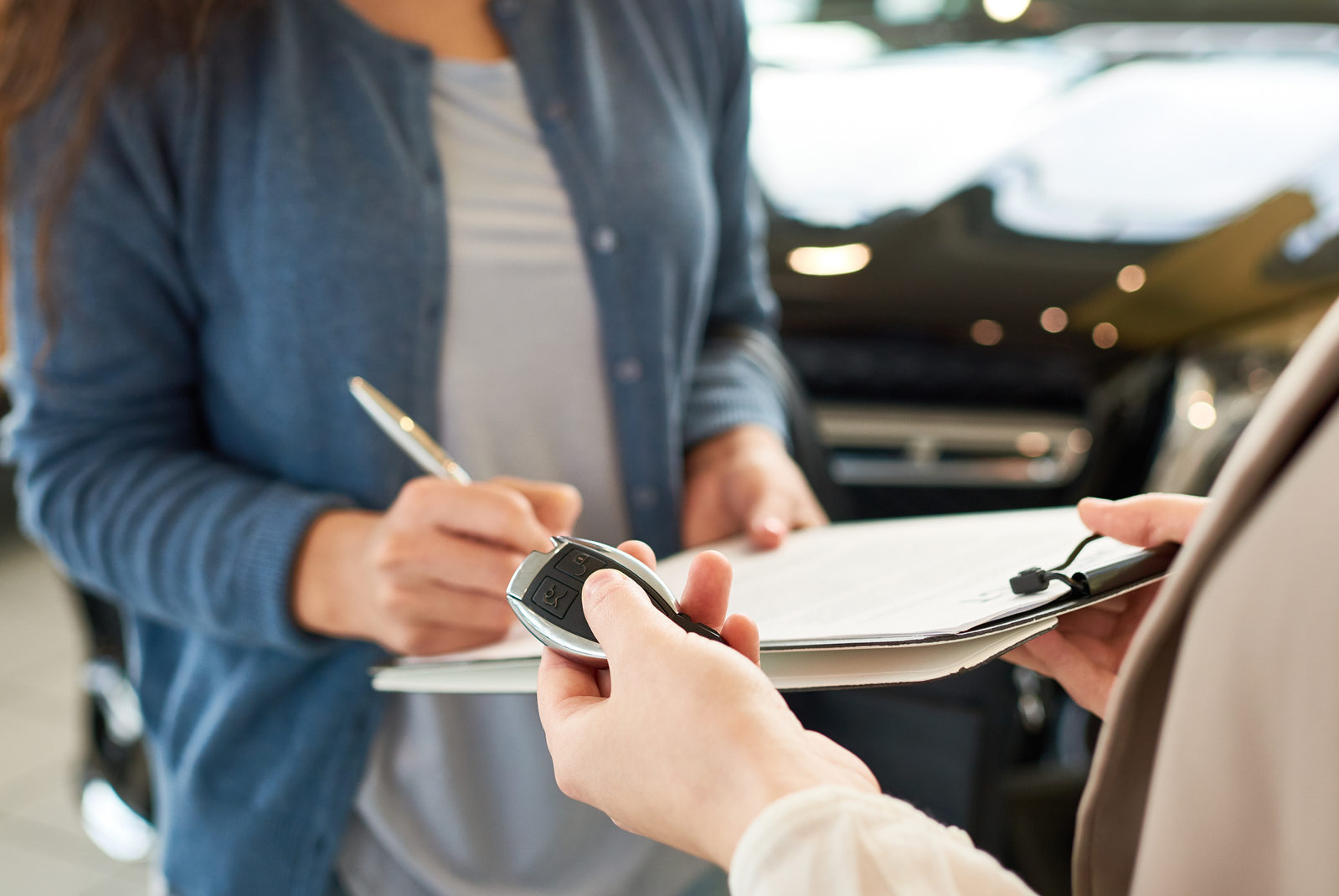FAQ: Do You Need Rental Car Insurance?