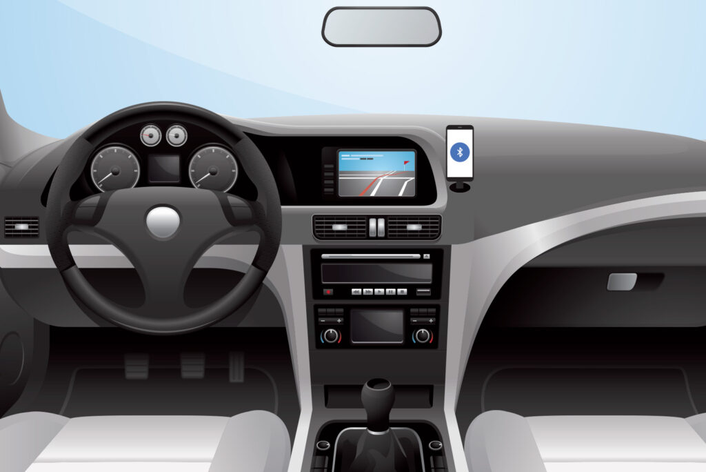 5 Car Tech Accessories Changing How We Drive