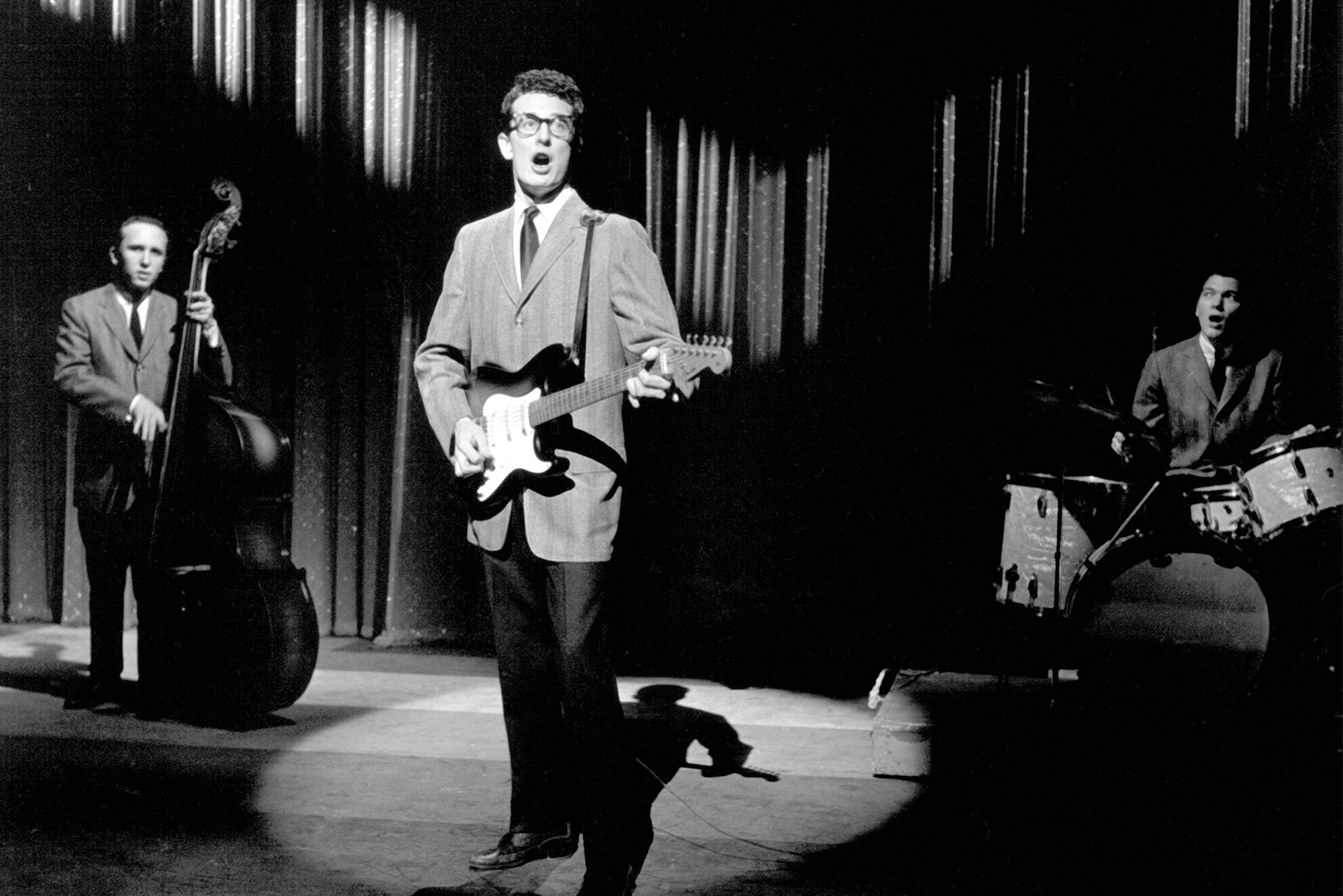 Is Texas the Birthplace of Rock ’n’ Roll?