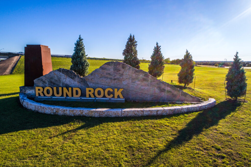 City Spotlight: Round Rock