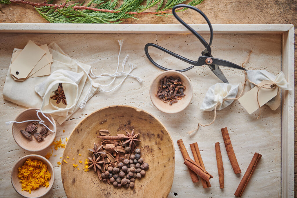 Homemade Holiday Gift Guide