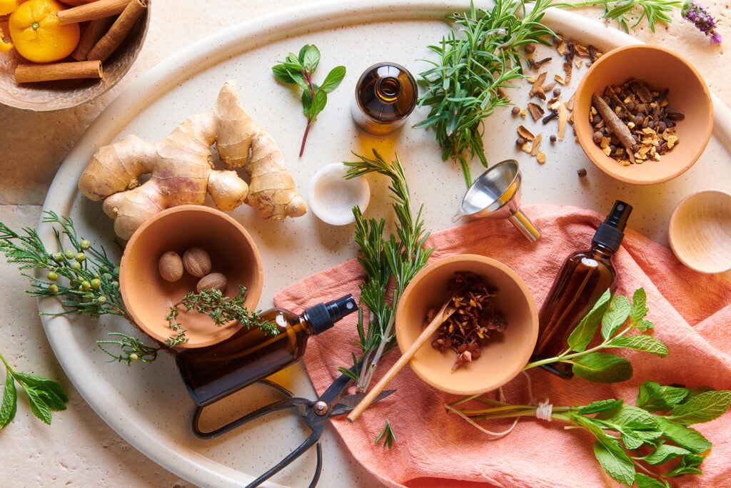 spring cleaning ideas