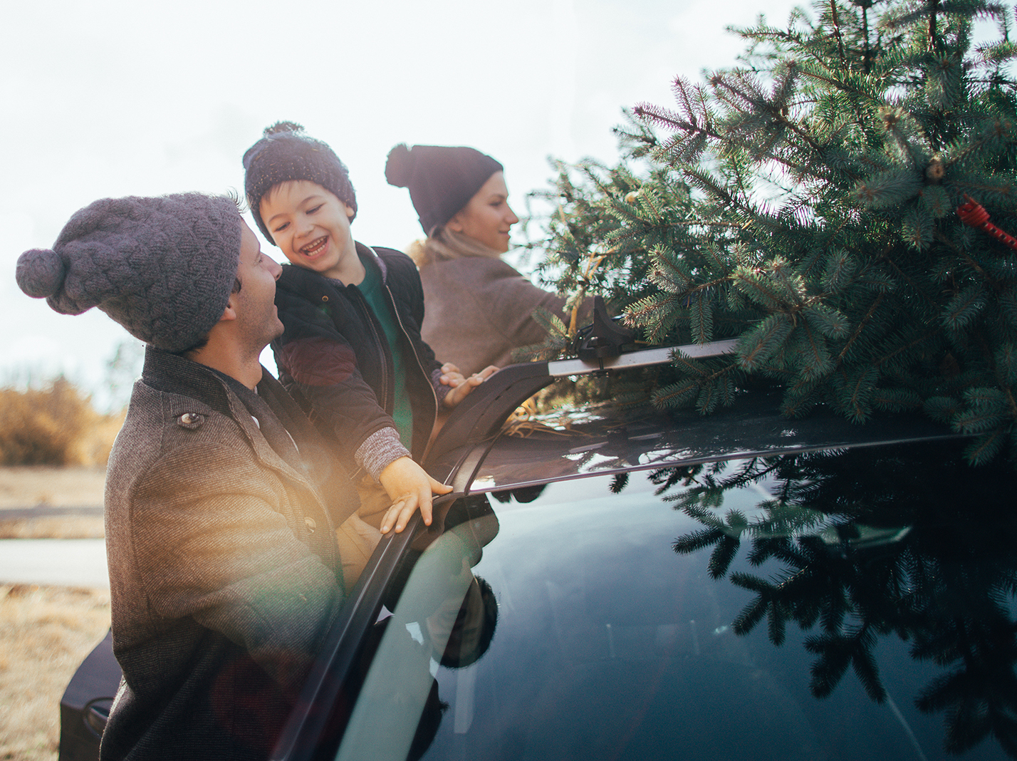 The Ultimate Texas Holiday Guide