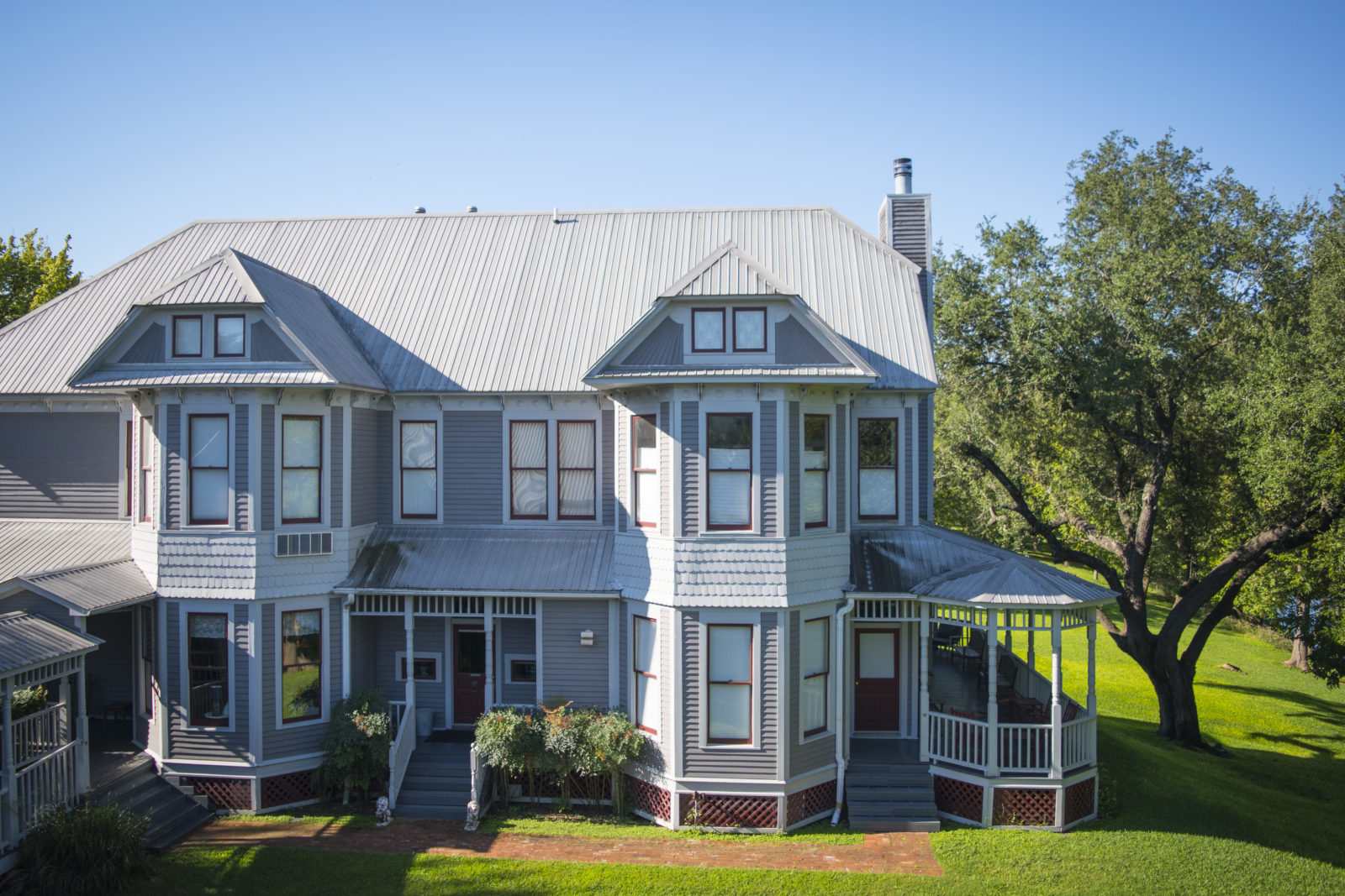 Salado Inn on the Creek