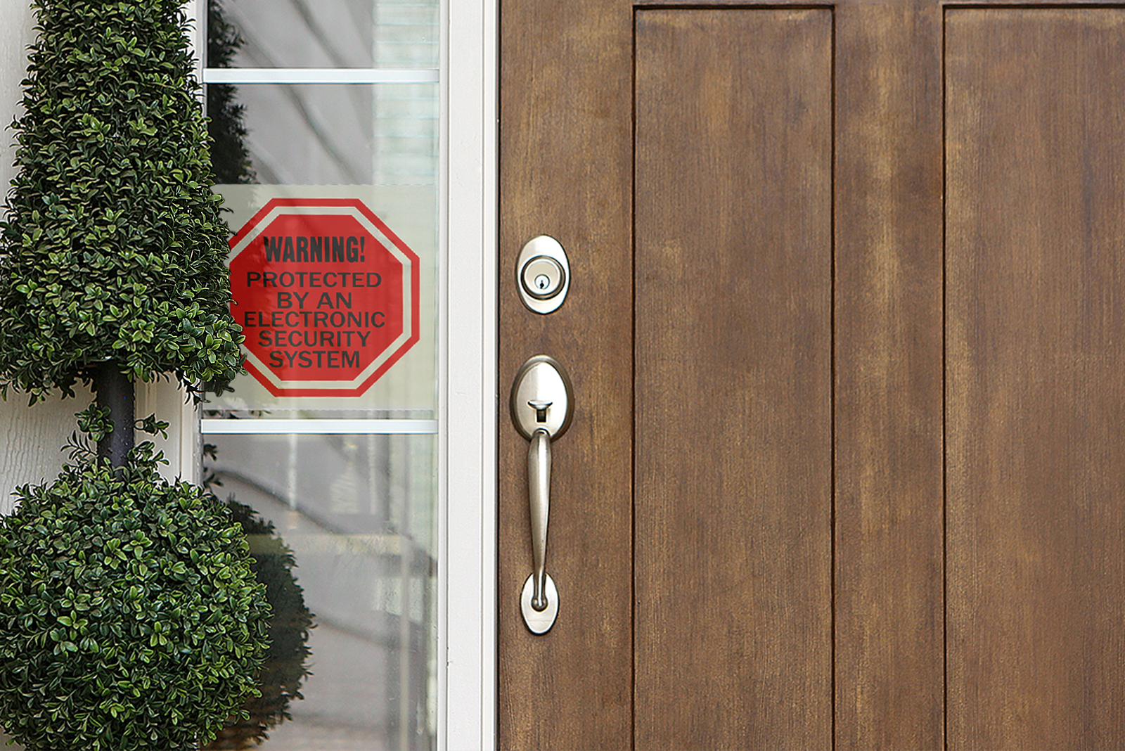 Texas Farm Bureau Member Benefits for Your Security