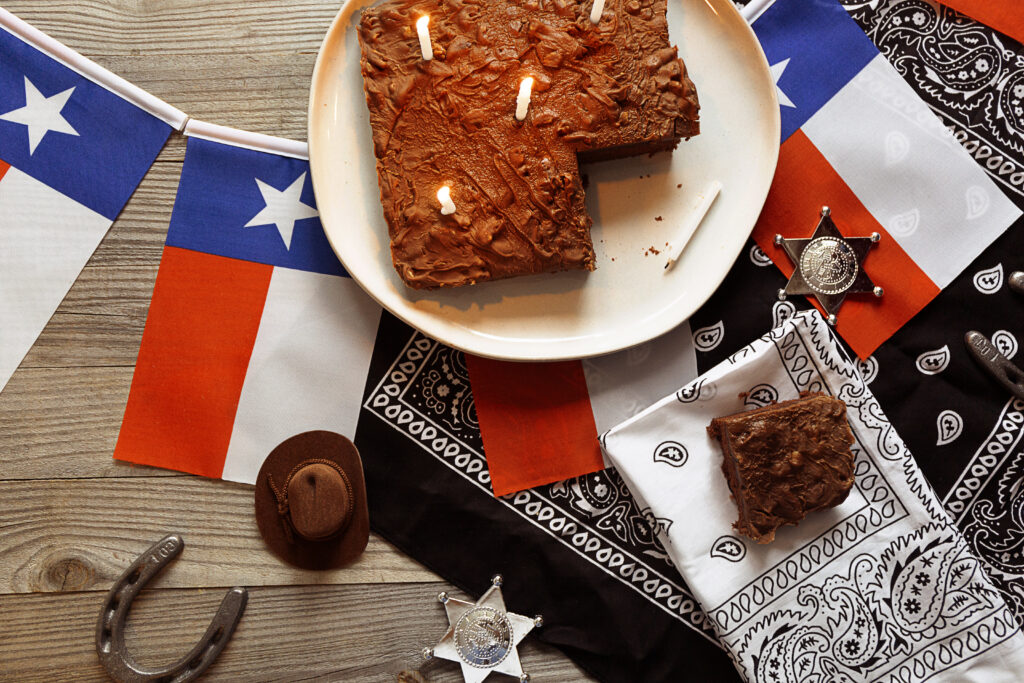 How to Throw a Texas-Themed Party