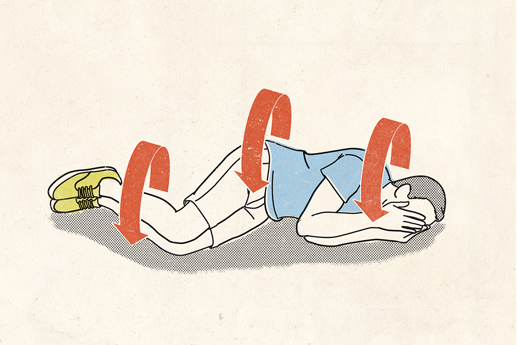 family emergency plan fire safety