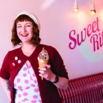 Sweet Ritual Texas Ice Cream