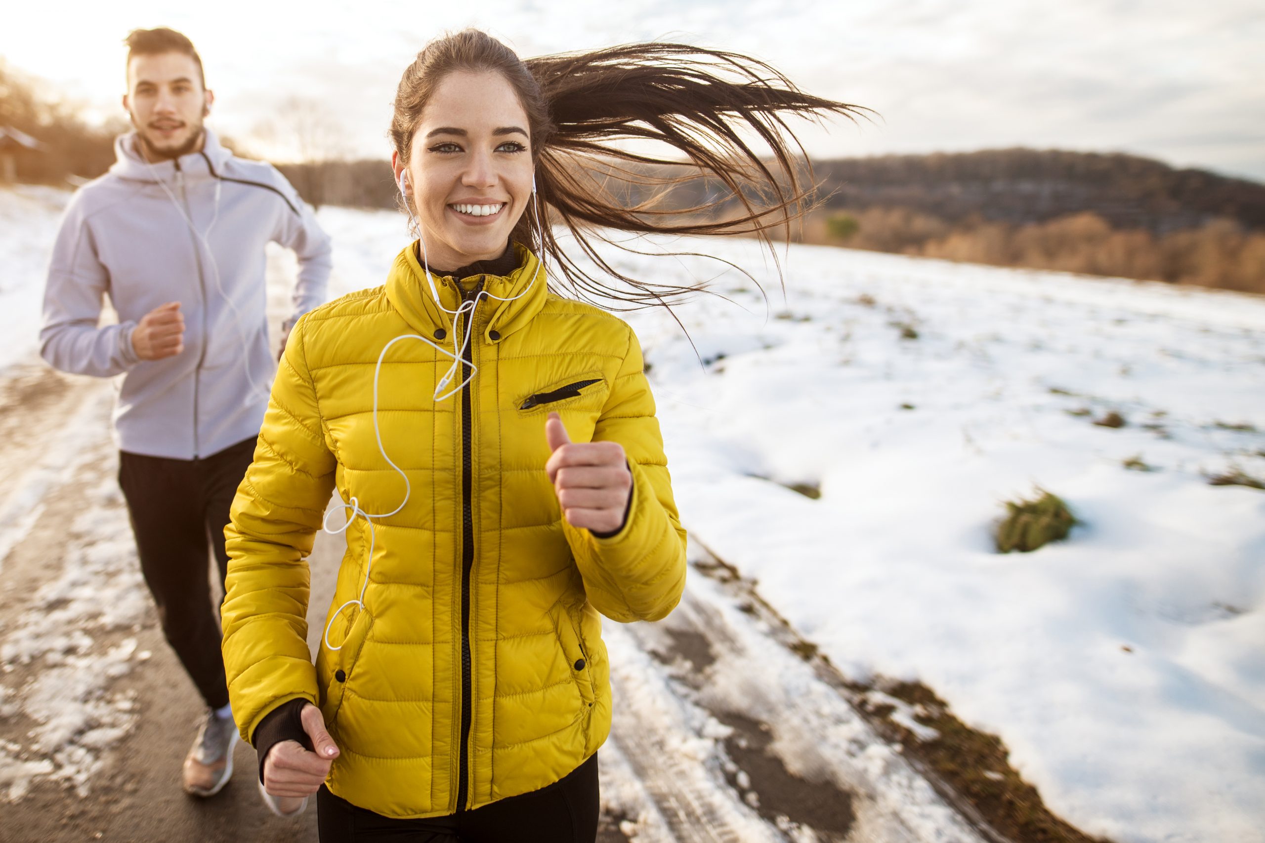 5 Ways to Battle Seasonal Affective Disorder