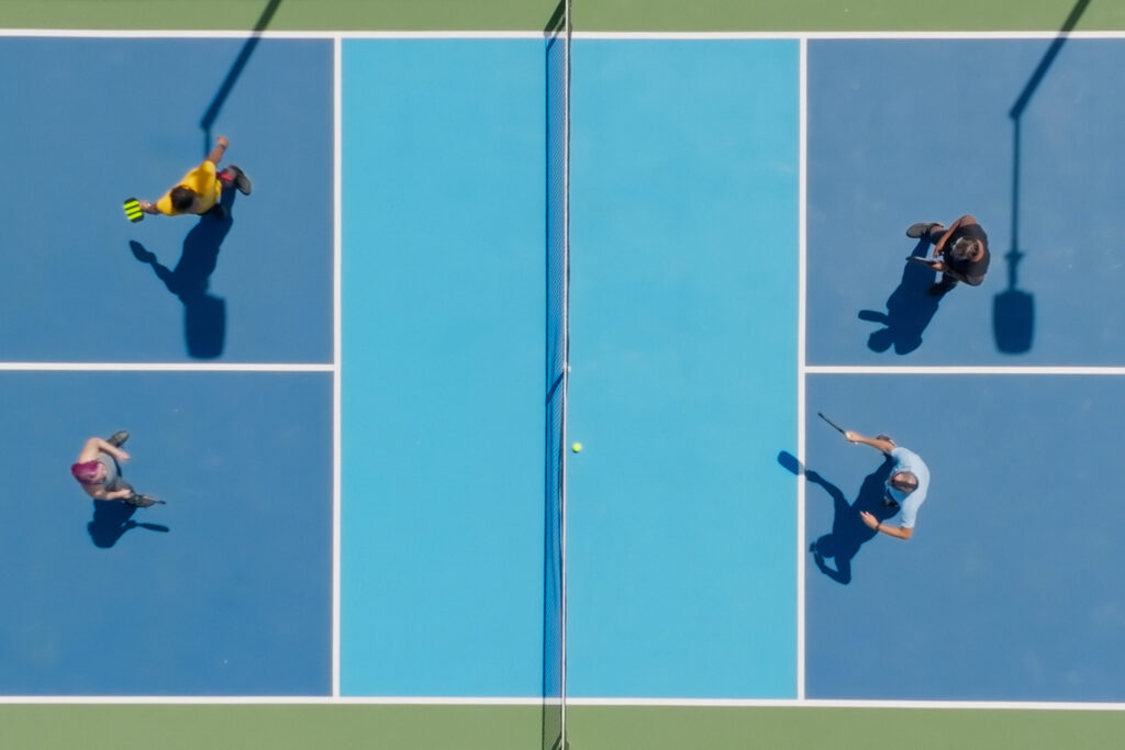 New Year’s Resolution: Find a New Hobby